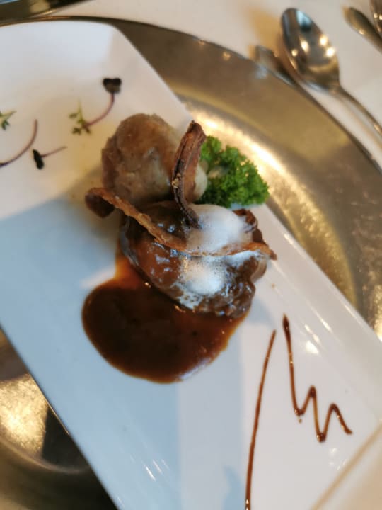 Gastro Schlössl Hotel Kindl