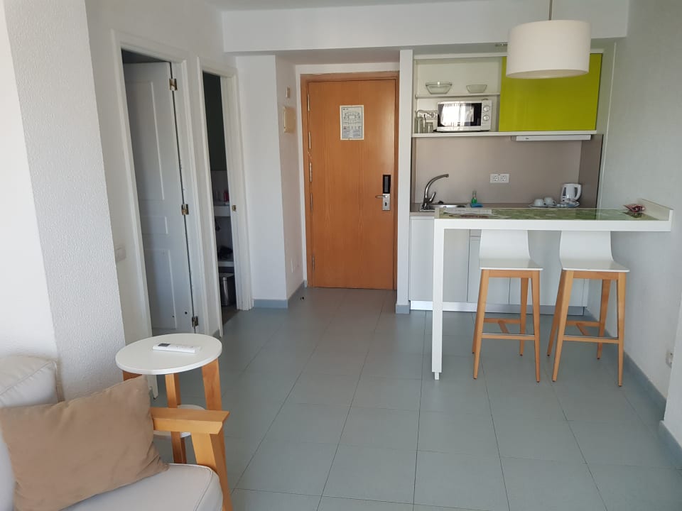 Zimmer Hotel LIVVO Anamar Suites