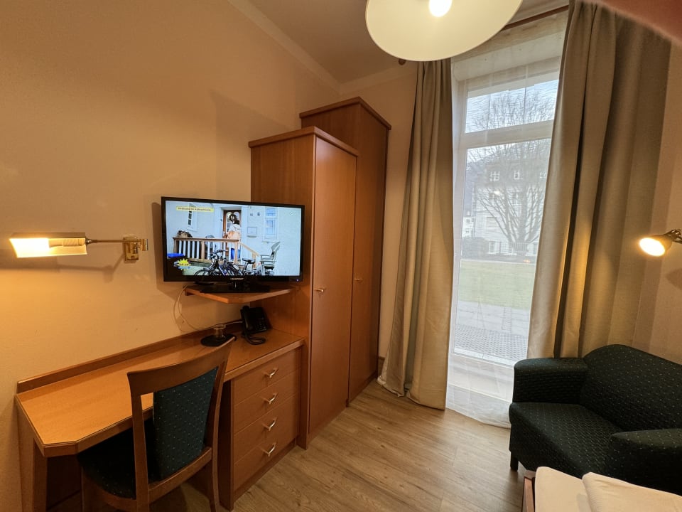 Zimmer Alpenstadthotels