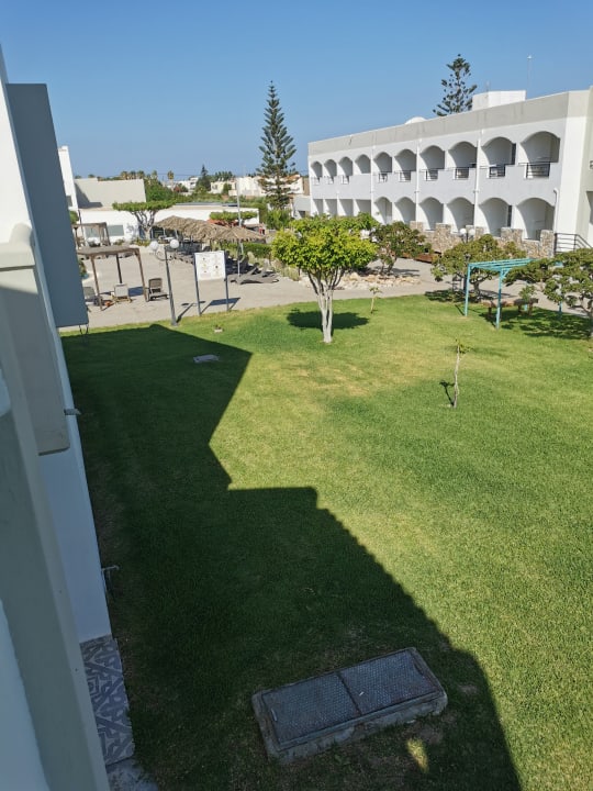 Pool Ilios K Village Resort