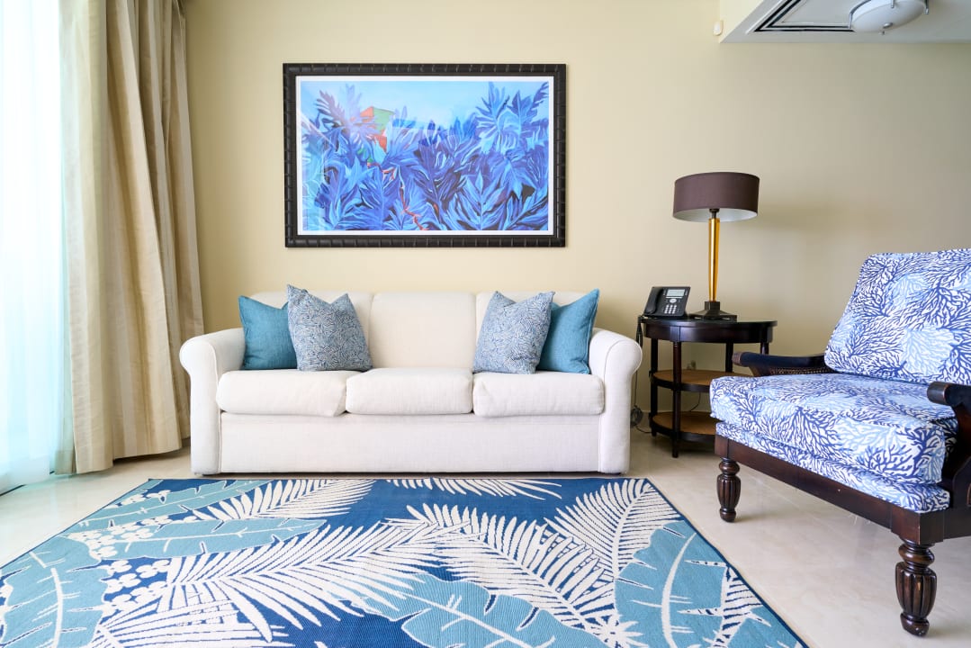 Zimmer O2 Beach Club & Spa