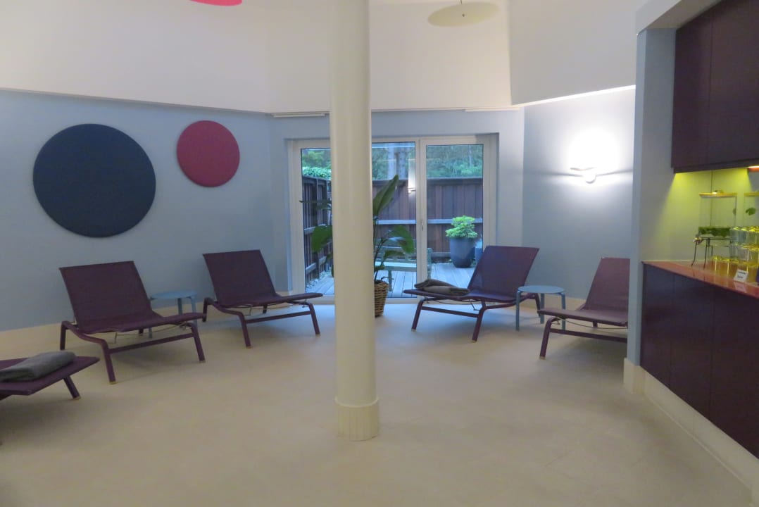 Sport & Freizeit AALERNHÜS Hotel & Spa