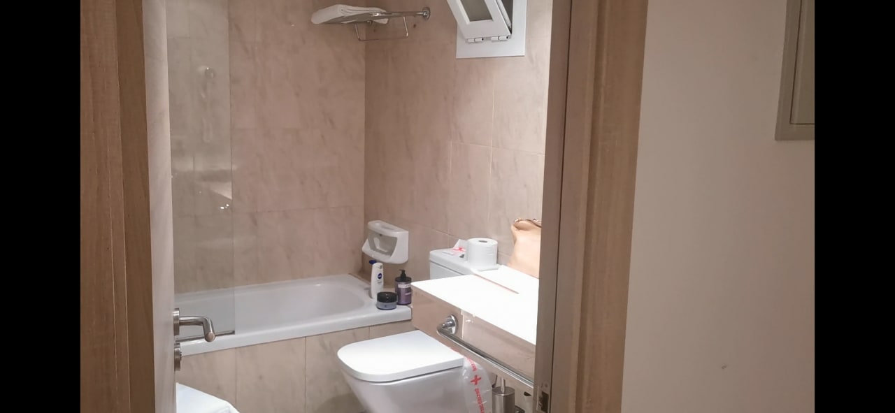 Zimmer Hotel Palia Sa Coma Playa