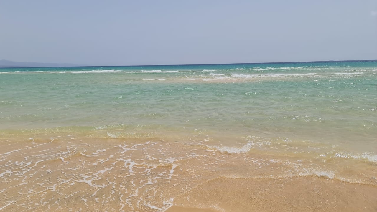 Strand Iberostar Selection Fuerteventura Palace