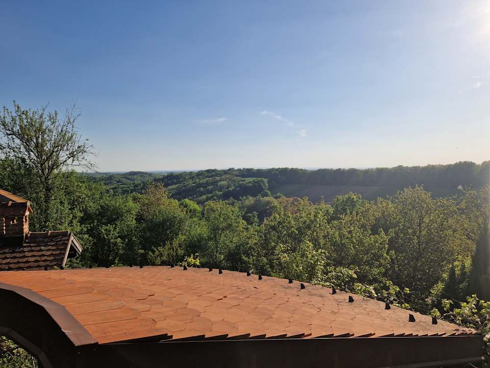 Ausblick Cozy Home In Ribnjacka With Kitchen