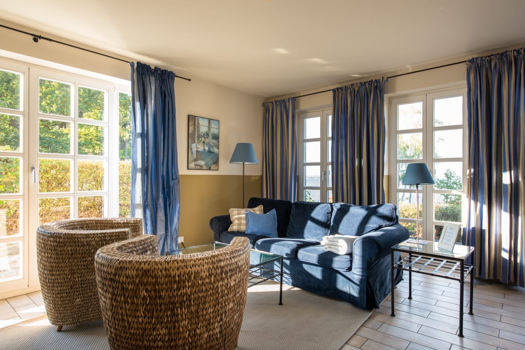 Zimmer Hotel Fleesensee Resort & Spa