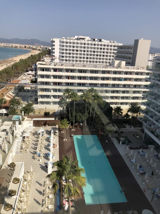 Pool Iberostar Waves Bahia de Palma