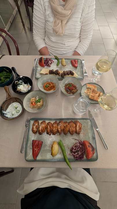 Gastro Paloma Oceana