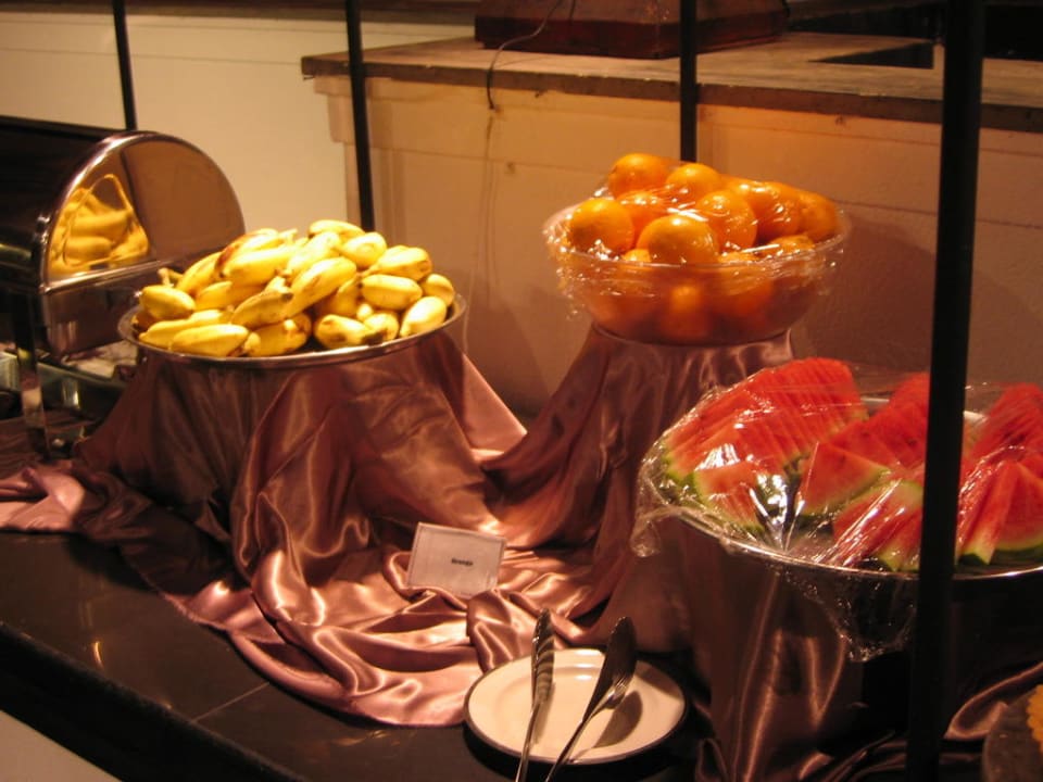 Obst Adaaran Club Rannalhi - All Inclusive