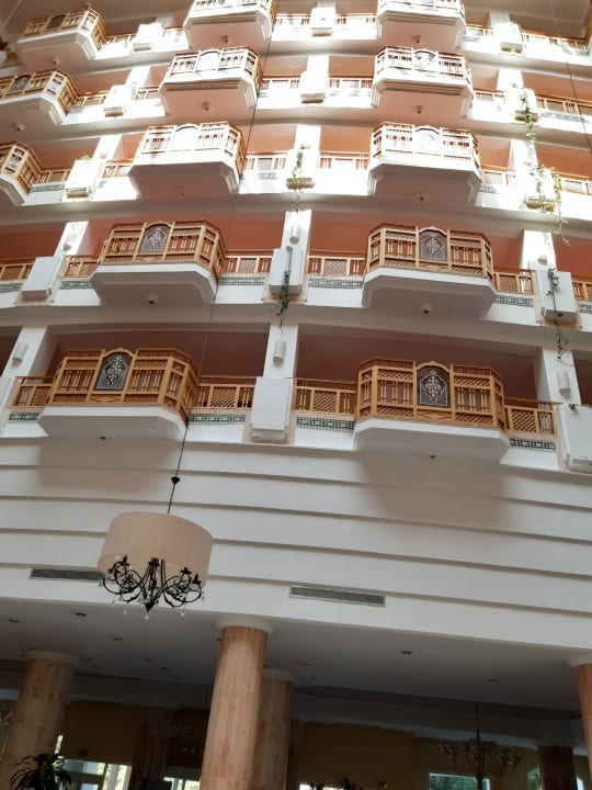 Sonstiges Marhaba Royal Salem