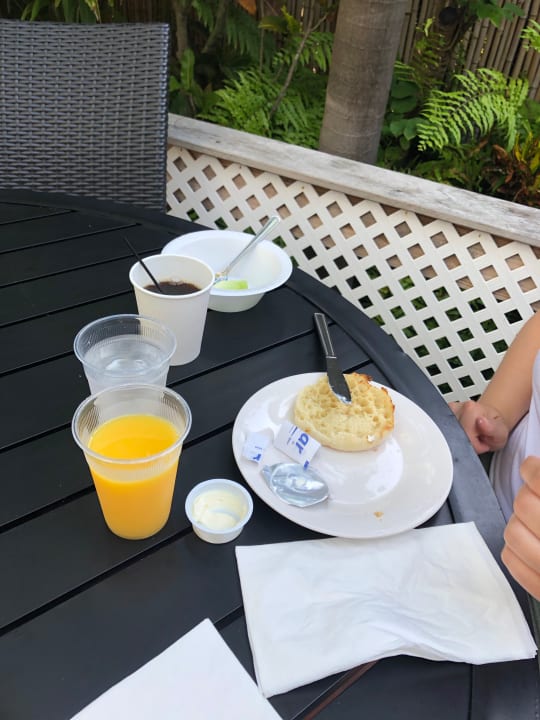 Gastro Hotel Westwinds Inn