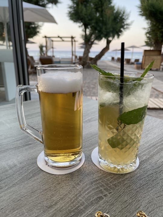 Gastro Paralos Lifestyle Beach