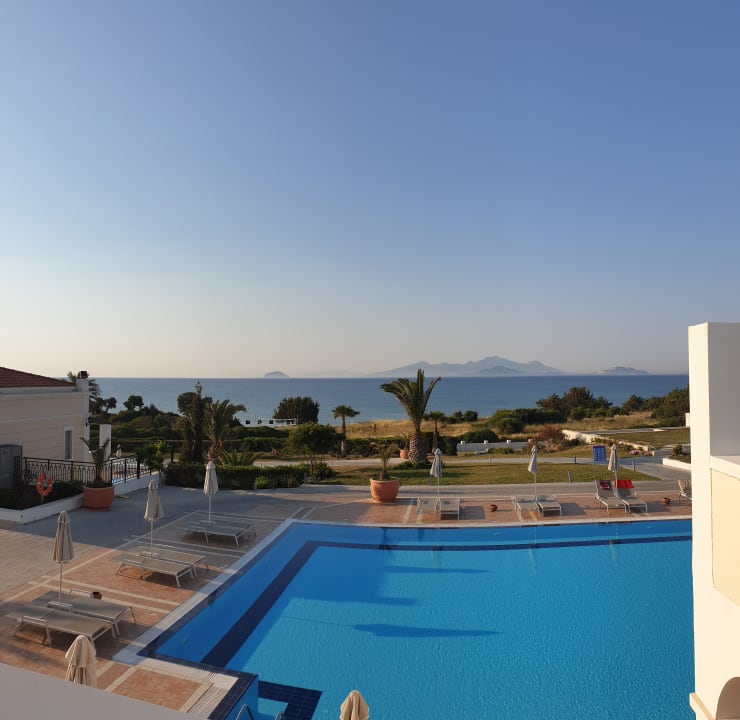 Zimmer Porto Bello Royal