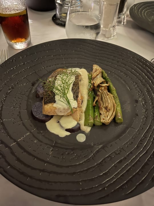 Gastro Outrigger Maldives Maafushivaru Resort