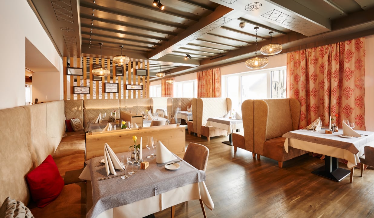 Gastro Wellnesshotel Zum Koch