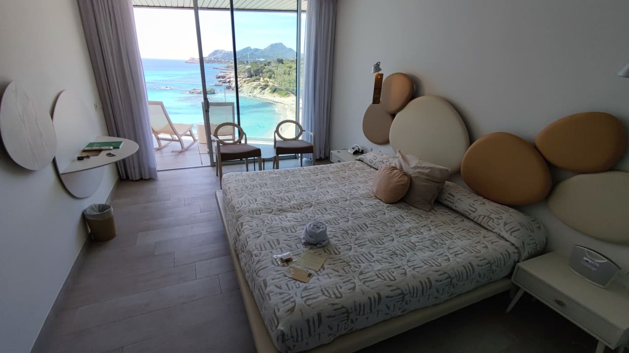 Zimmer Son Moll Sentits Hotel & Spa