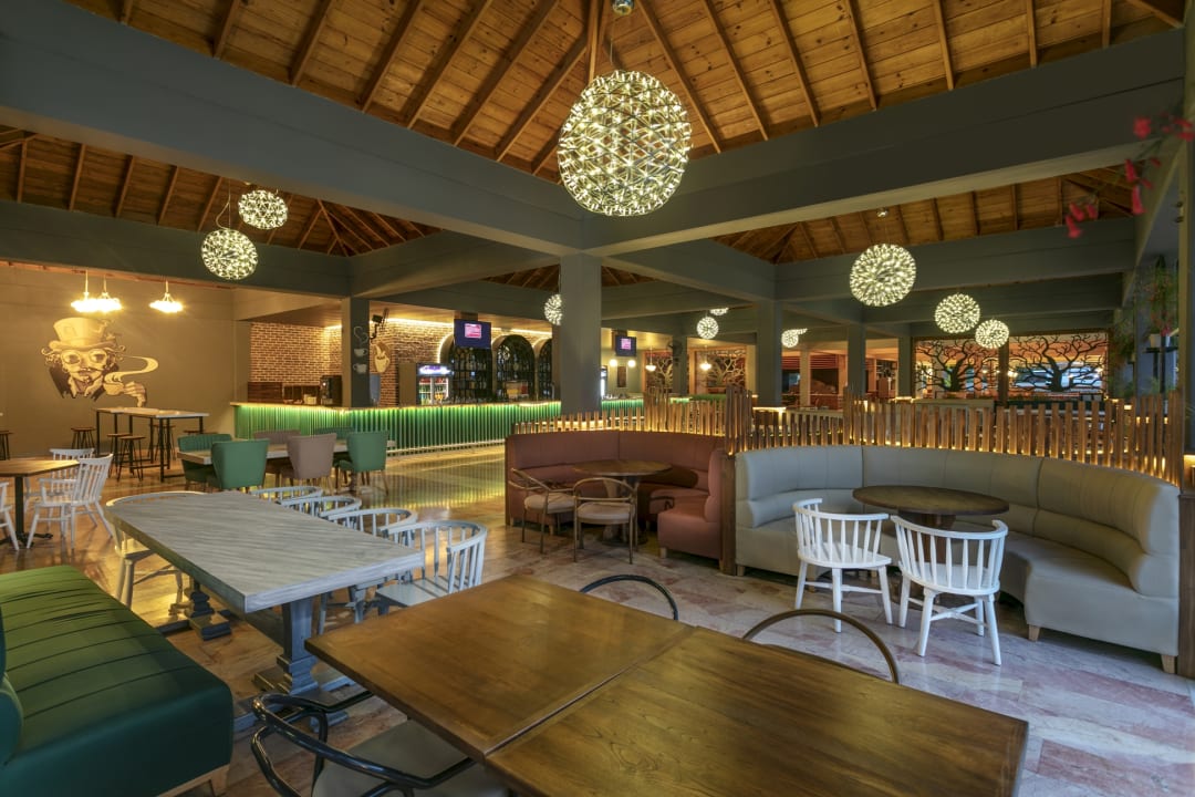 Gastro Club Tuana Fethiye