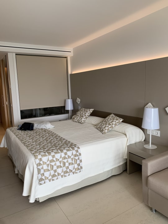 Zimmer Hipotels Gran Playa De Palma