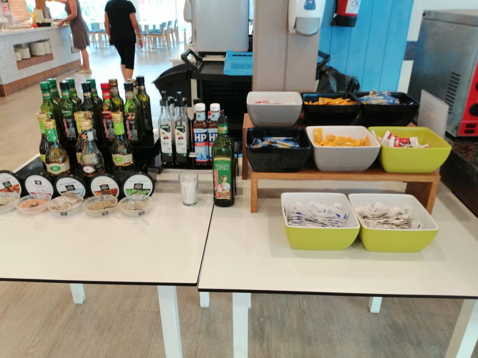 Gastro LABRANDA Bahía de Lobos