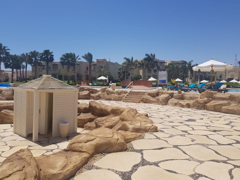 Sonstiges Rixos Sharm El Sheikh Adults Only 18 +