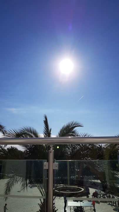 Ausblick Sherwood Exclusive Lara