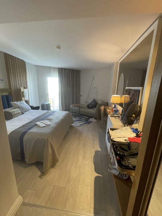 Zimmer Sidemarin Kirman Premium