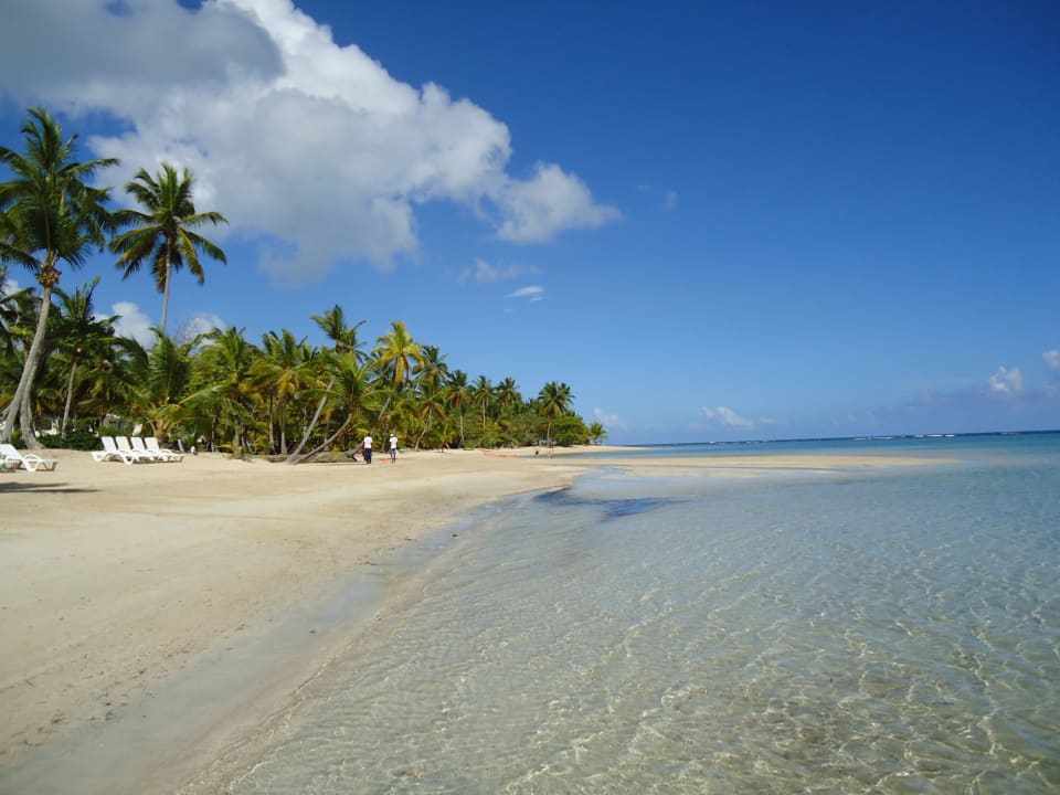 Traumstrand Bahia Principe Grand El Portillo