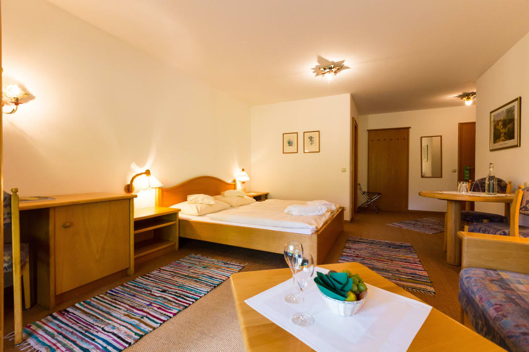 DZ Comfort Biohaus Landhotel Maiergschwendt