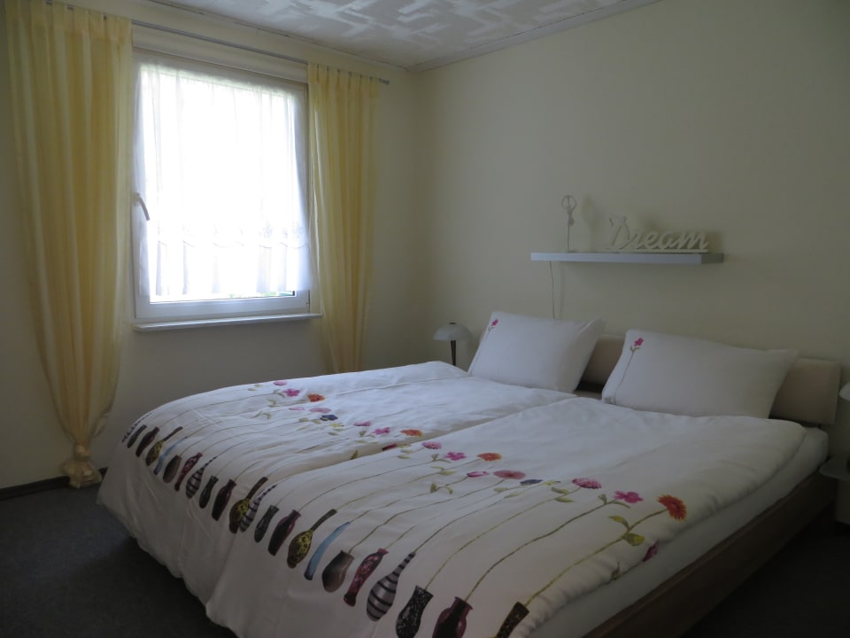 Zimmer Kastavengrund - Ferienhaus Nigella