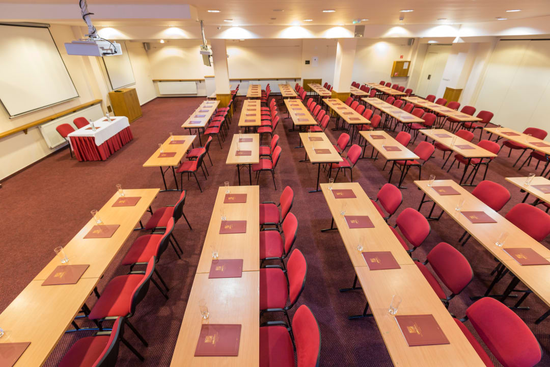 Sonstiges Ski & Wellness Residence Družba