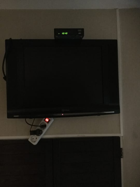 Zimmer Hotel Akazienhof