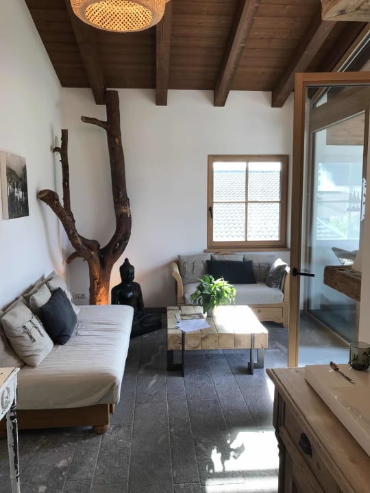Sonstiges Hotel Hochfilzer