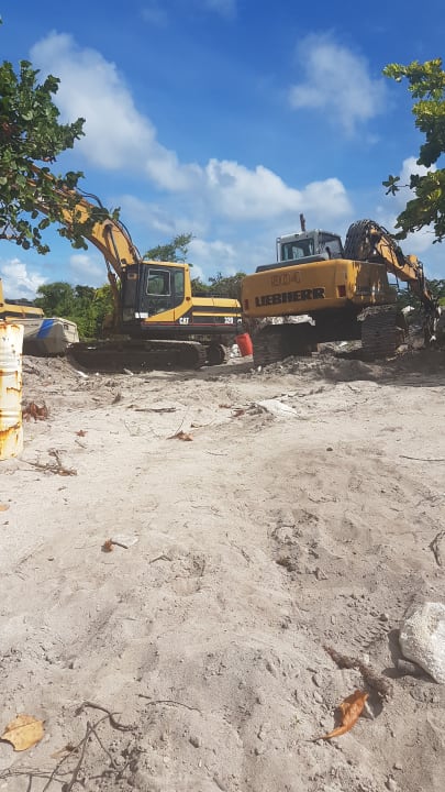 Sonstiges Dreams Dominicus La Romana