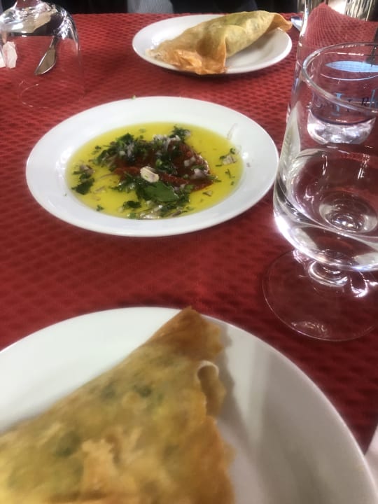 Gastro Iberostar Selection Kuriat Palace