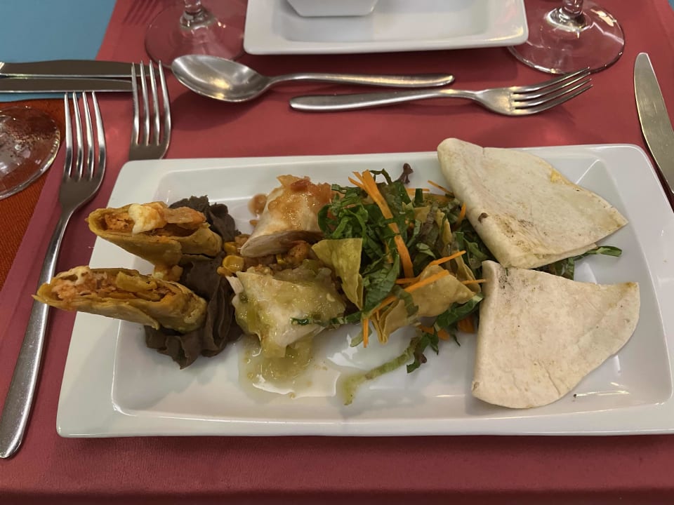 Gastro Viva Heavens by Wyndham - All Inclusive Resort