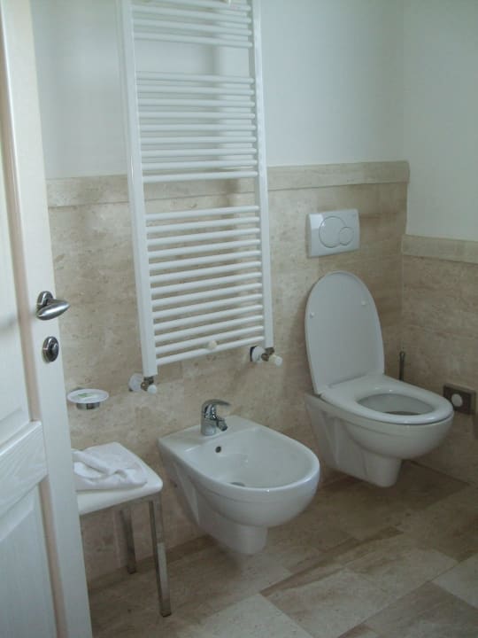 Bad Grande Baia Resort & Spa