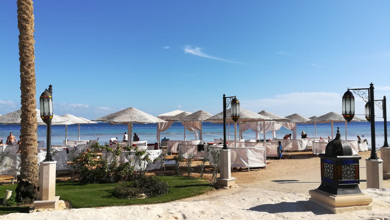 Strand Makadi Spa - Adults only