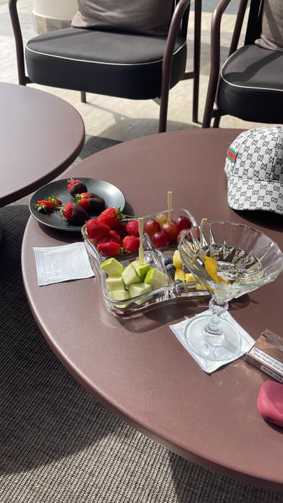 Gastro Maxx Royal Belek Golf Resort