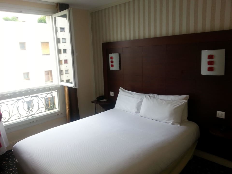 Zimmer Best Western The Playce Hotel by HappyCulture