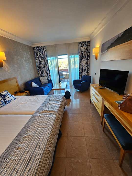 Zimmer MUR Hotel Faro Jandia & Spa Fuerteventura