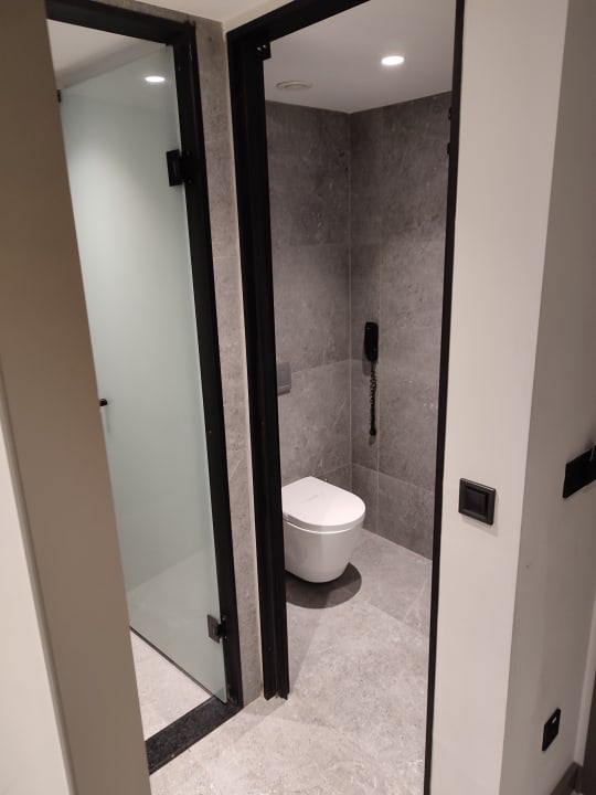 Zimmer Belek Beach Resort Hotel