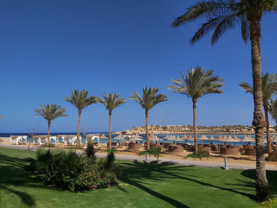 Strand Steigenberger Coraya Beach - Adults only