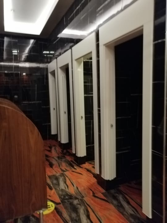 Sonstiges Dream World Aqua Hotel