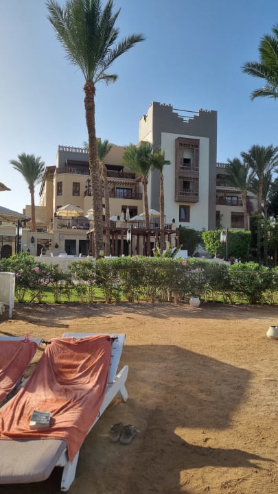 Strand Makadi Spa - Adults only