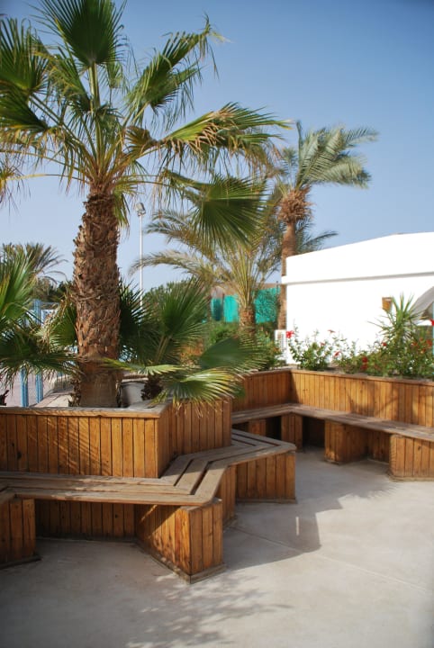 Spabereich Club Paradisio El Gouna, Red Sea