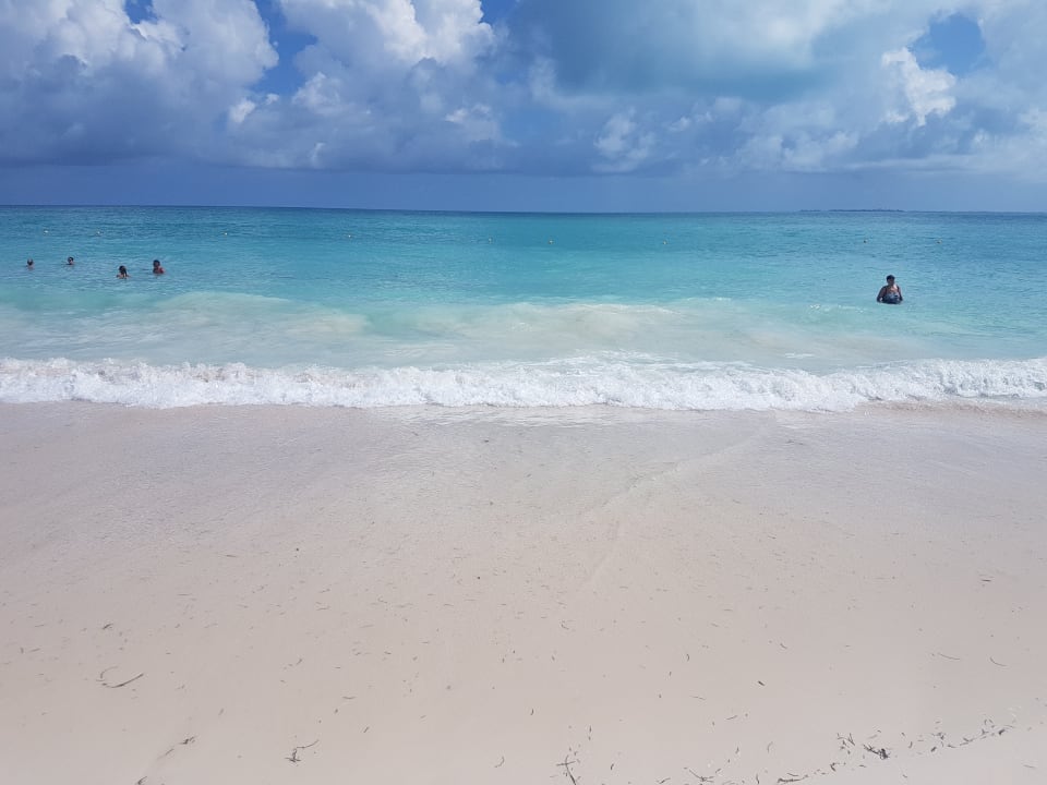 Strand Hotel Riu Dunamar