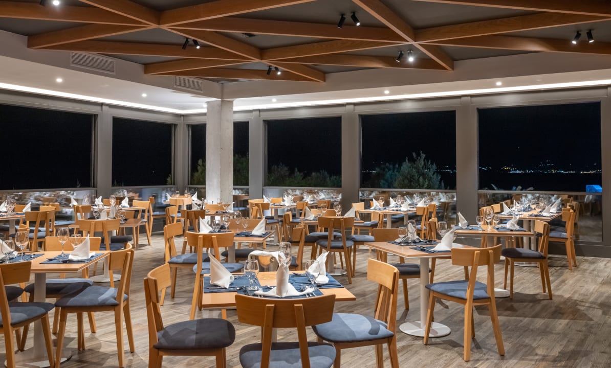 Gastro Nana Golden Beach