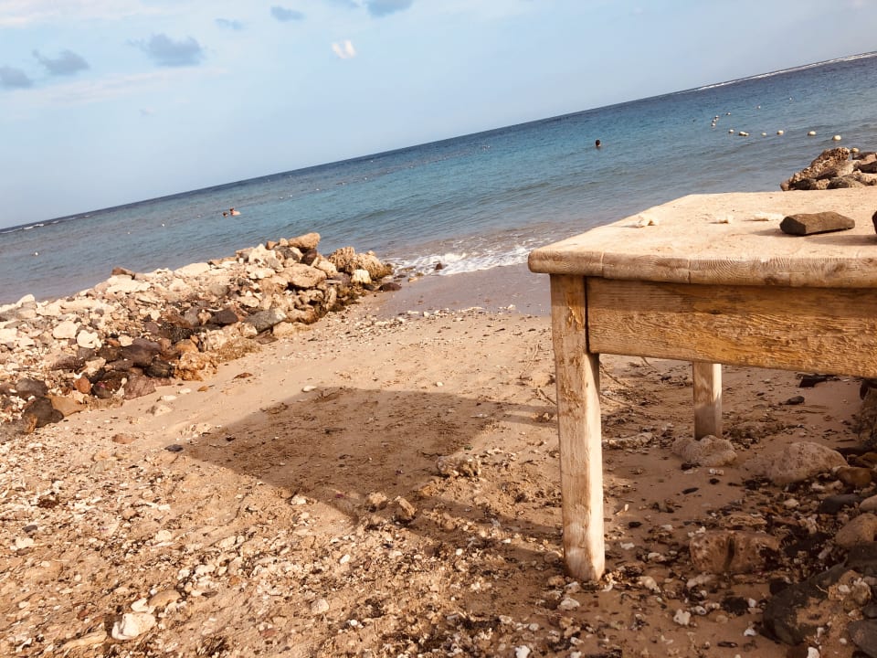 Strand Hotel Coral Garden