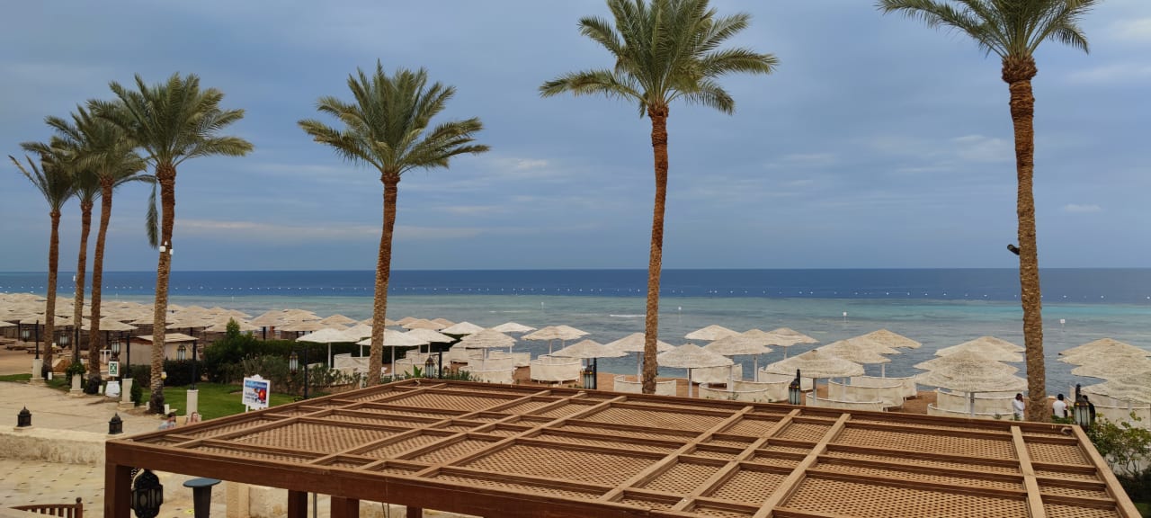 Ausblick Makadi Spa - Adults only