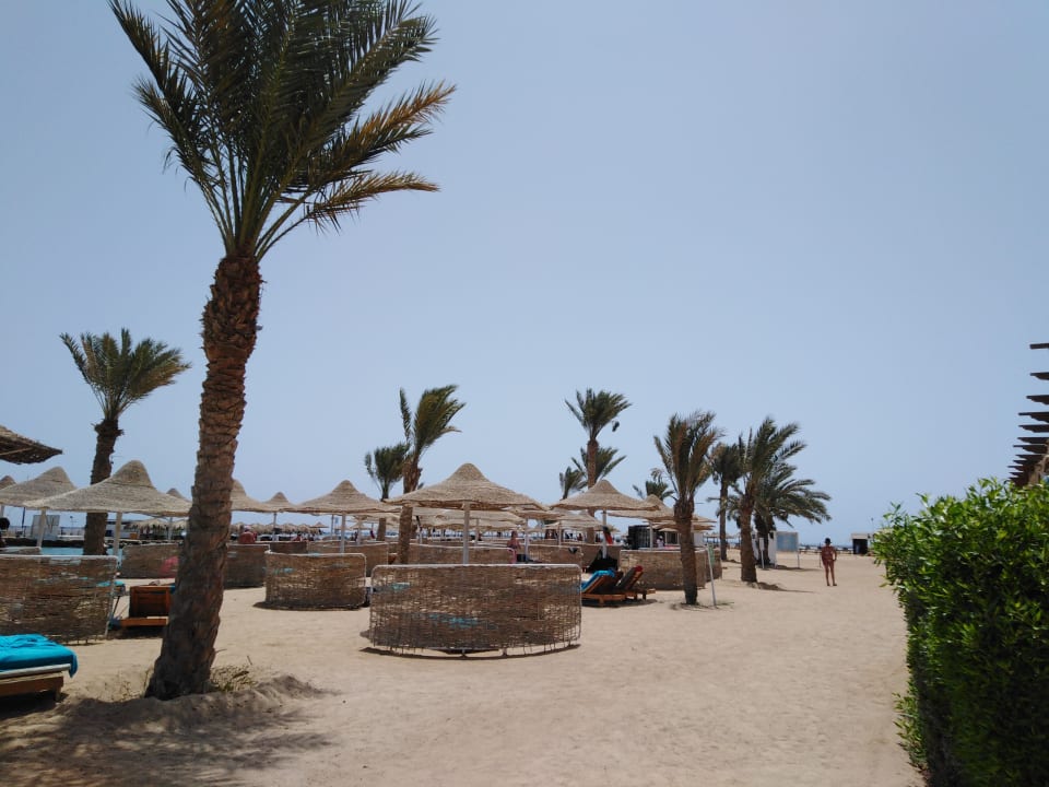 Strand LABRANDA Club Makadi
